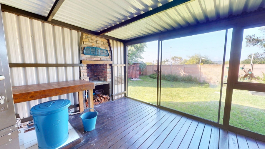 2 Bedroom Property for Sale in Kabega Park Eastern Cape